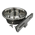 Basin de nourriture pour animaux de compagnie pour chien moyen